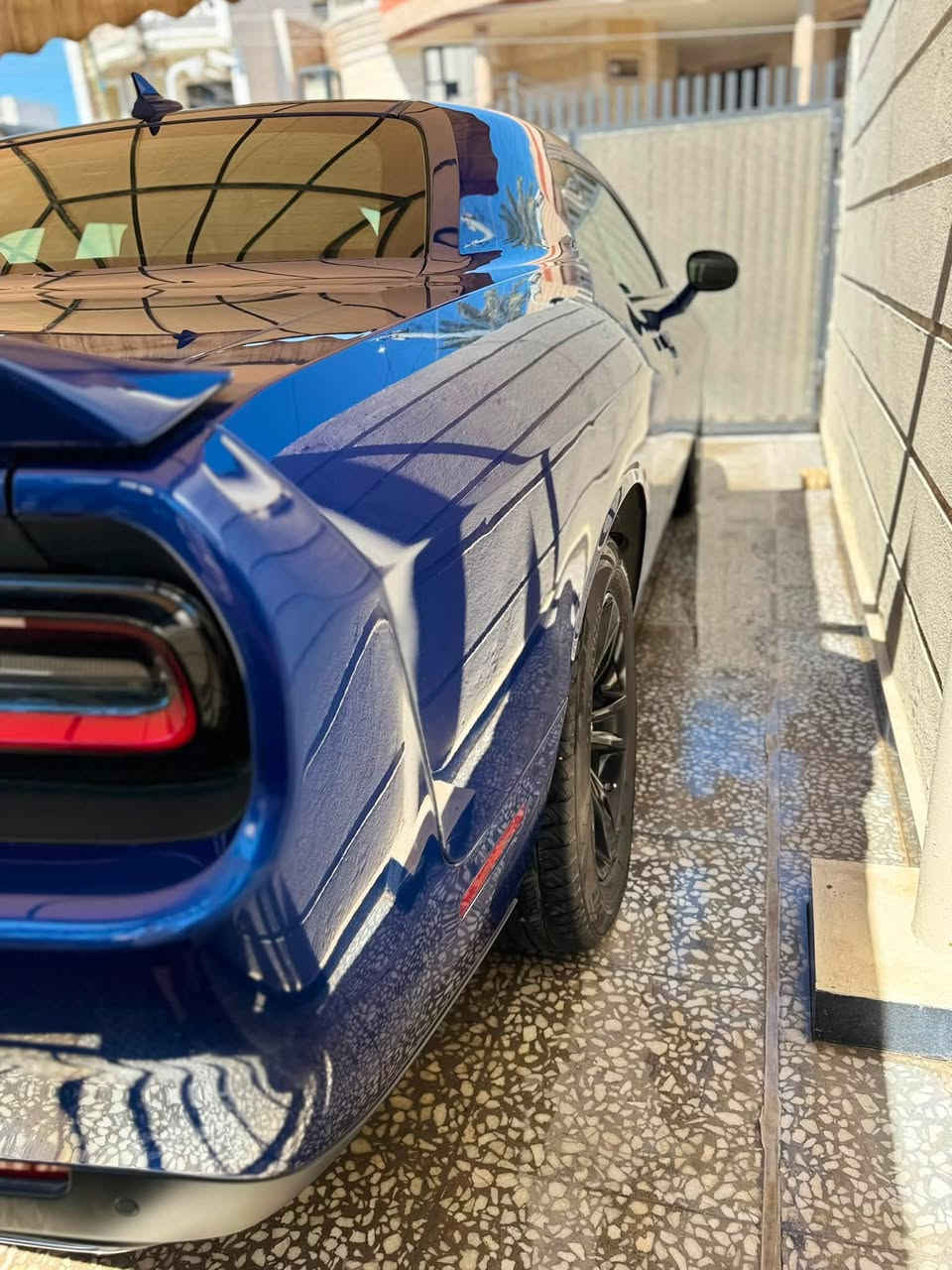 دودج جالنجر 2022
فئة sxt v6
29ميل
شاشة جبير
سماعات الباين
رادار مري
حساس خلفي
ويل 18مكسيكي
لايت زنون
تشغيل عن بعد
حادث بنيد فقط ايرباك طاك
كلير امريكا جاملغ خلفي
اربيل باسمي
 مكاني بغداد غزالية 
هاتف ***********
سعر 189$ وبيهة مجال
بيع او مراوس حسب القناعة
