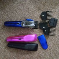 كلهن شغالات ومامستعملات شي قليل الله شاهد بحاله ممتازه السعر 65 077777...