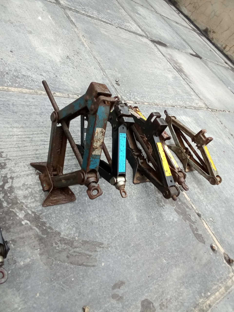 السلام عليكم شباب ٨جكات كوري نضافتهم ٩٥٪؜ السعر الكل ٥٠الف قفل


**إذا كنت صاحب هذا الإعلان وتريد حذفه لأي سبب، رجاءا أرسل رسالة إلى الدعم الفني**