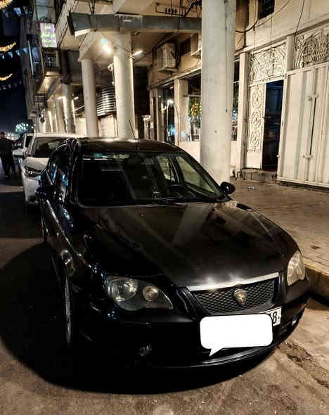 السلام عليكم .
بروتون جين 2 موديل 2016 .
السيارة ماشية 63 الف مكفولة كفالة عامة من الضربة او الصبغ او البارد السيارة ممبدل بية برغي نضيفة جداا محرك 1600 وكير AT المرغوب السعر 85 وبية مجال بسيط حق الجية مكانه بغداد /الطوبجي او المنصور الرقم *********** .
