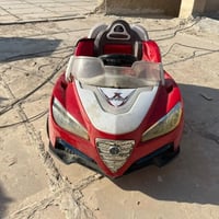 سيارة أطفال • تشتغل • توصيل محافظات