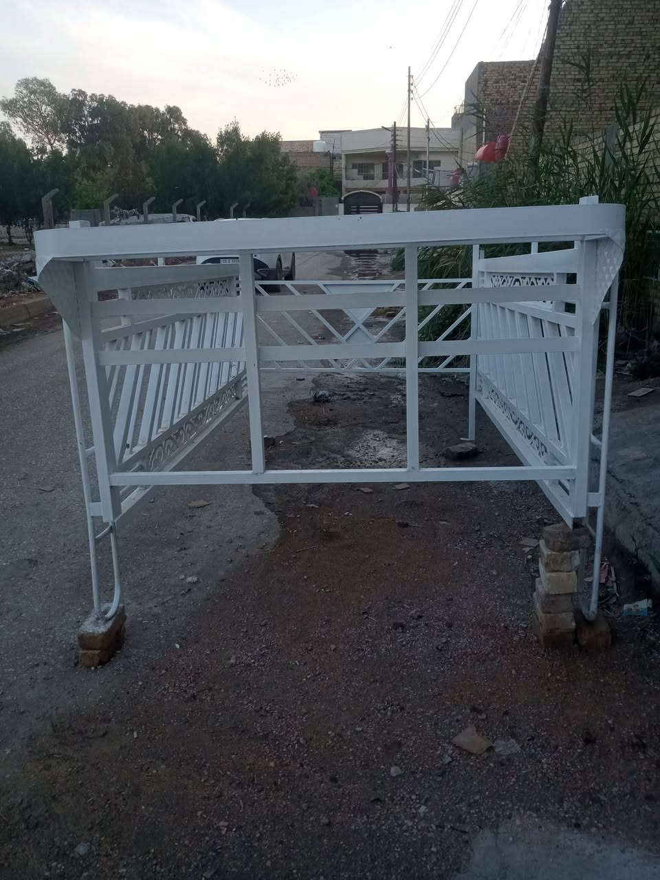 محجر ثامر صويرة
محجر درجة اولى كامل ومصبوغ 
مكان المحجر بابل
خاص او 
رقم واتساب ***********
