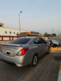 نيسان صني • نيسان صني 2024 • صني حره • نيسان صني بغداد • سيارة نيسان •...
