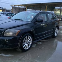 كاليبر 2008 • اوتوماتيك • شاشة كاميرا