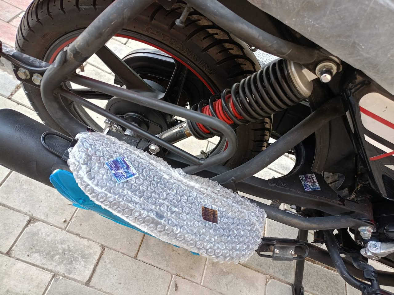 دايوان نفخ جديده حييل بل جيس فووول مكينه ناعمه ومامفتوحه شرط أوراق اصلي بسمي ومكمرك وكامل وحولك بسمك وتروح ترقم كفاله عامه ماشيه قليل سعر مليون 325 وبيه مجال مكاني كربلاء دراجه طالعه بل 23 هاذا رقم ***********
