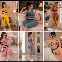 برمودا • ستاتي • فري سايز