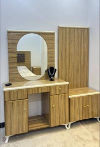 غرفة نوم • نفرين • سرير ١٦٠