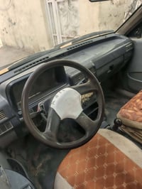 النجف • شواصي نظيفة • القير يفلت