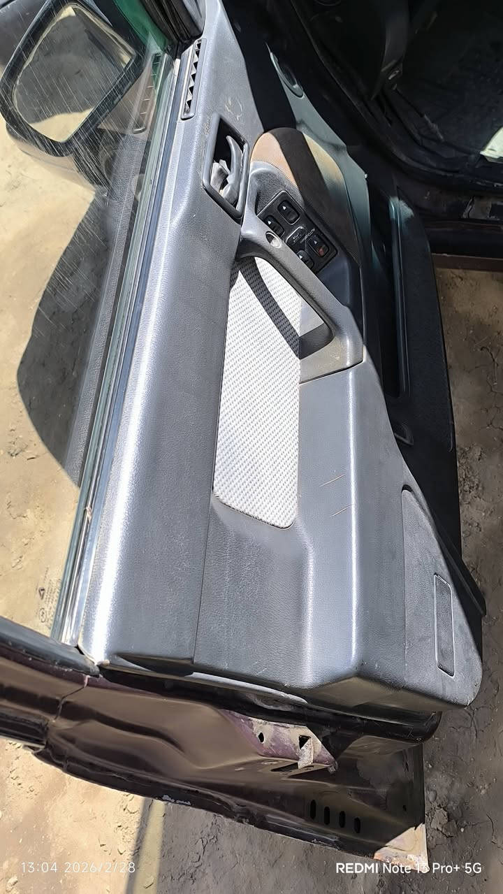 سلام عليكم سياره للبيع النترا موديل 94 كير محرك وكير مكفول رقم مثنى مالكه يريد تحويل تخم تاير جديد غرفه حلوه كهربائيات كله شغاله رراعيه يمي سنويه عضم عاج السعر 16 وبيه مجال مكان بابل حله سده الهنديه ***********
