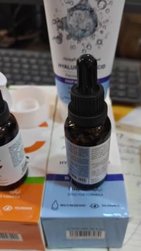 بريتي • منتجات تجميل • مجمع حيدر السلطاني