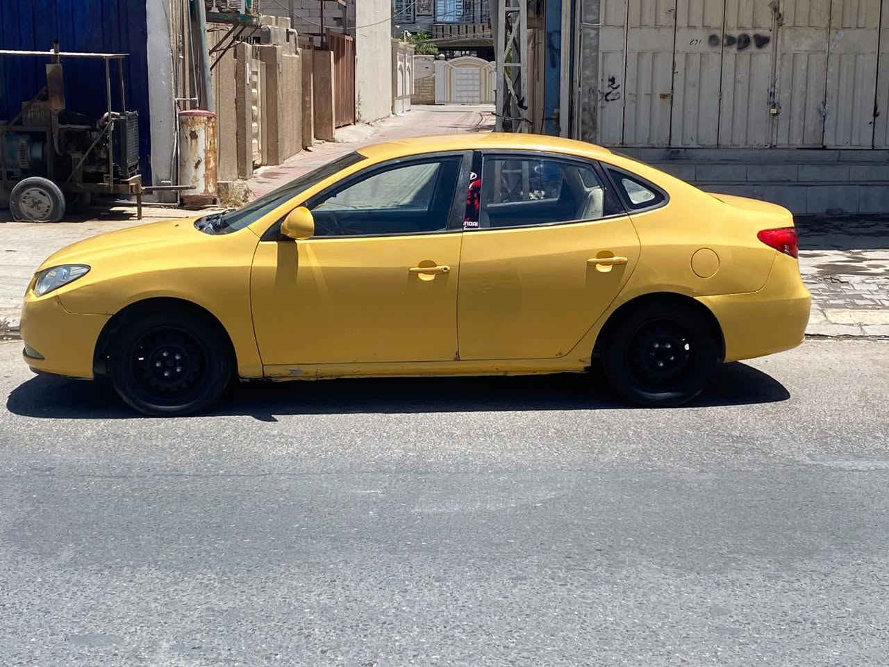سلام عليكم النتره ١٠ خليجي كيرعادي مكينه كير جدد تبريدثلج رقم بغداد مطلوبه ١٦ورقه هيه وغرامه وكاله بسمي وراعيه موجود سعر ٥٩ صافي ***********
