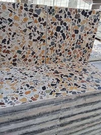 كاشي 40×40 • سمك 3.5ملم • بغداد العامرية