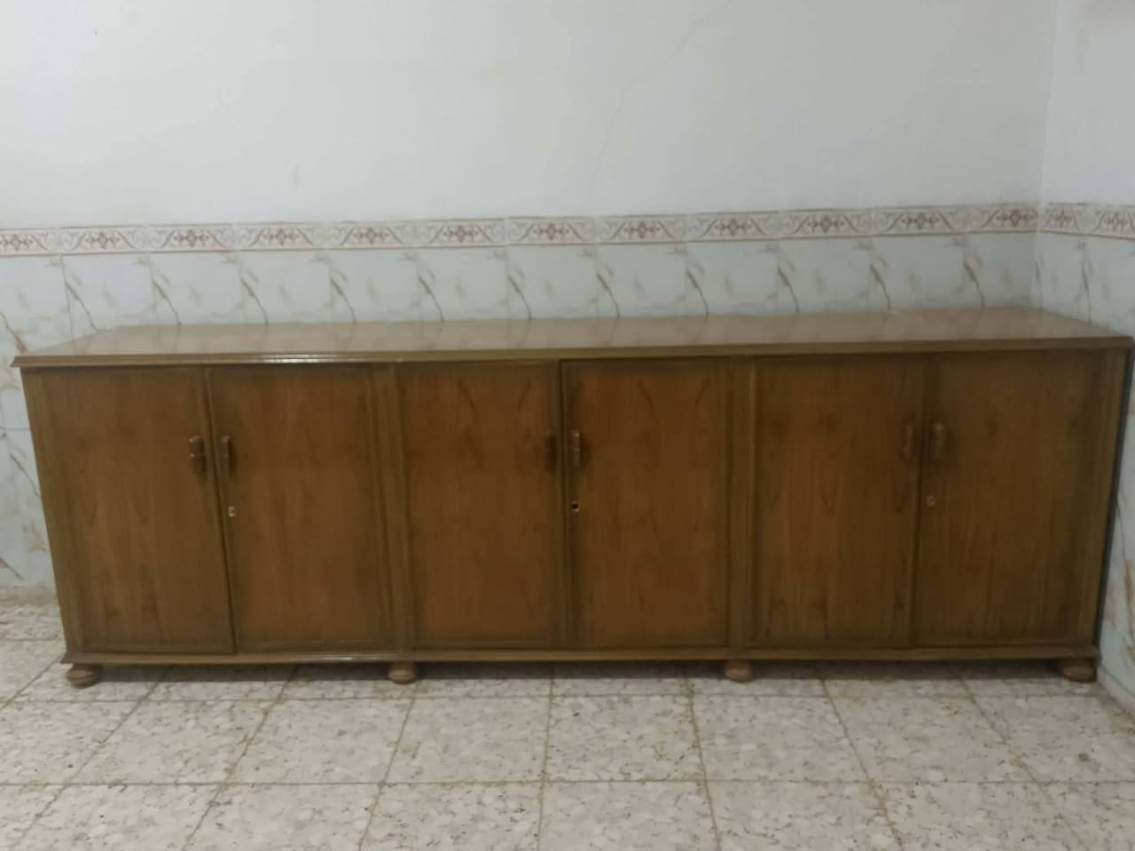 بوفيه نضد 3امتارر اخت جديده مابيه ايي ضرر تسكام صار شهرين من سويته
سعره 260وبيه مجال 
عنوان بابل قرب مول اهل الخير بلطمازيه جوه يم كاع كريم


**إذا كنت صاحب هذا الإعلان وتريد حذفه لأي سبب، رجاءا أرسل رسالة إلى الدعم الفني**