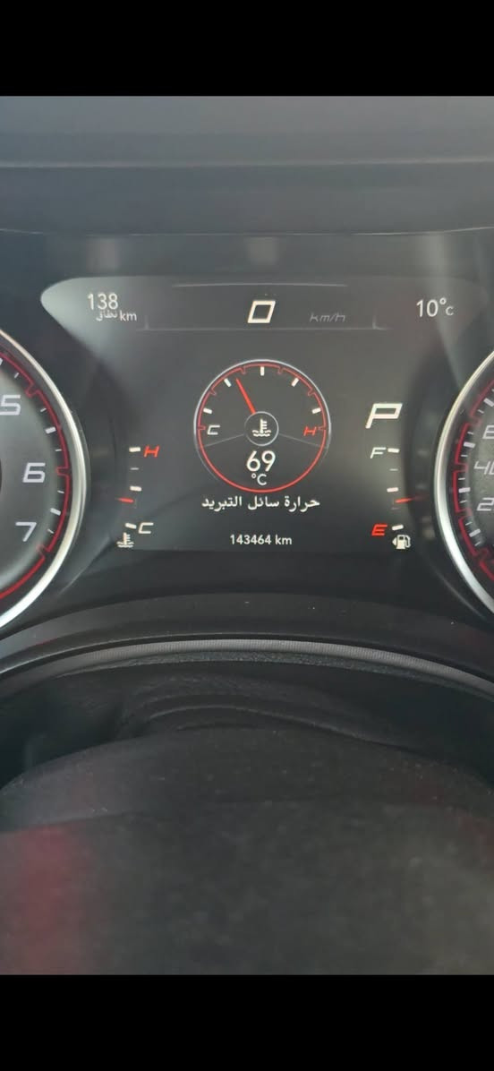 جارجر 19 خليجي وكاله هارلم الدولية
عندي فيديو موضح الهه للشراي 
بياع شراي متفيدك
الون اسود 
مكينه 3600
كير 8
فصله مفتوحه بلاد
اكسل مفتوح بلاد
عداد سرعه. 260
ماشيه 143 كيلو متر
لايتات زينون أصفر
سبير منازل
شاشه وسط كار بلي عارضه بالكامل 
حساسات خلفيه كامره دواره 
ثلاث انضمة قياديه 
تخم تاير درجه اولى 
باتري جديد 
صدر امامي خلفي جديد قبل فتره
تبديل براد اصلي وكاله
دهن مكينه جديد
دهن كير جديد سحب حتى من التورباين
كلشي بيهه بلاد سياره جديده للأخير
بيهه بارد باب الصدر وجعجه باب خلفي 
بيبان فتح براغي شويه للتطبيك فقط 
كشنات جلد 
كراسي كهرباء
تبريد تدفأه قطعتين
مواصفات SXT
سياره مكفوله من التبديل نهائيا حتى الدعاميات بلاد
السعر 26 الف 
سنويه بأسمي هزه قبل اسبوع
وسنويه تجديد لحد سنة 2031
العنوان بغداد 
رقمي ***********
بيه واستاب
