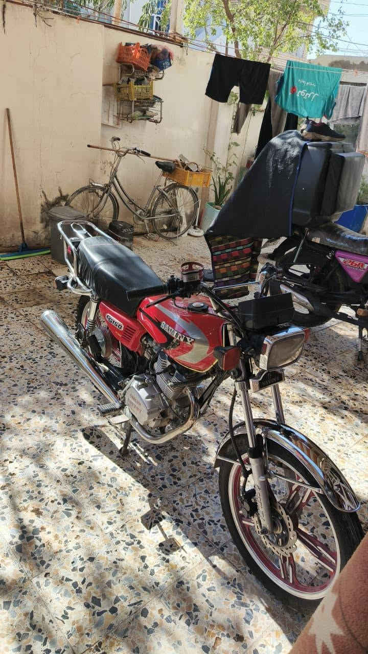سيفان لبيع دراجه معليه برغي سلف هندر تتشغل دراجه كهرباهيته كله شغاله معايزه برغي شراي خابرني بيك خيرودلل ***********
