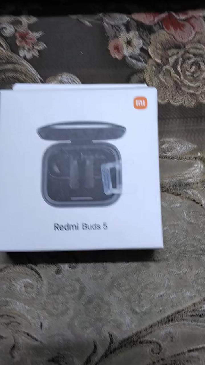 السلام عليكم
ايربود السعر 15


**إذا كنت صاحب هذا الإعلان وتريد حذفه لأي سبب، رجاءا أرسل رسالة إلى الدعم الفني**