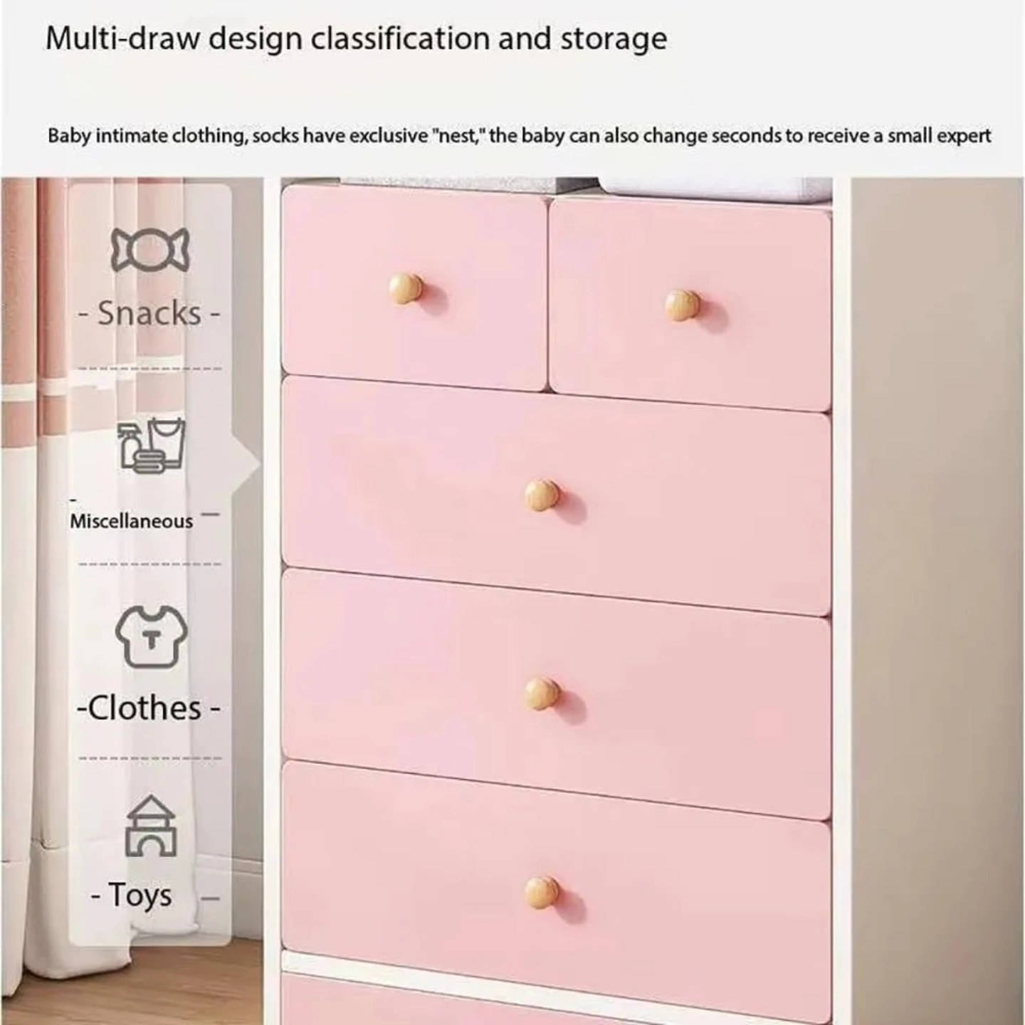 خزانة ملابس الاطفال تخزين منظم البنات والاولاد زهري خشب

95،000 الف


**إذا كنت صاحب هذا الإعلان وتريد حذفه لأي سبب، رجاءا أرسل رسالة إلى الدعم الفني**