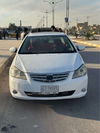 بي واي دي G3 • مكينة كامري 2000 • ٢٠١٣