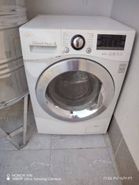 غساله اتماتيك شغله ونضيف بس نكمه تشغيل عطلانه. السعر 250 رقم ‏‪0782499...