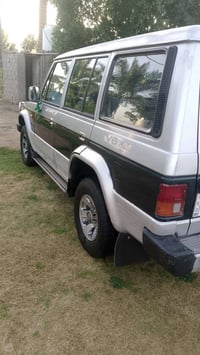 اسلام عليكم كالوبر للبيع موديل ٩٥ جاهزه كفاله حتى من الصبغ رقم بغداد ا...