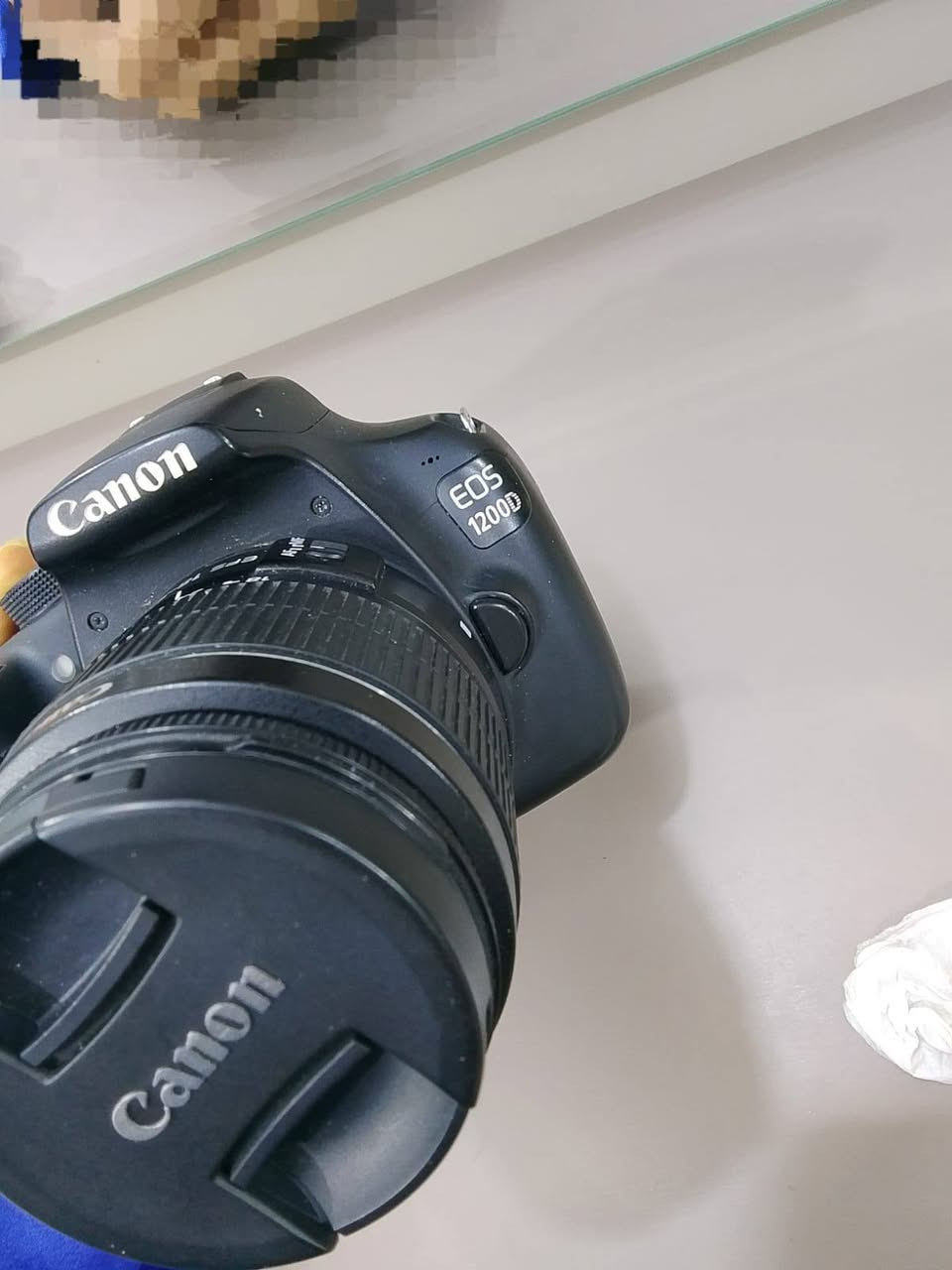 كامره ماخذها قبل فتره ما اعرفلهن اخذتها ب 350 
اقل الشهر من ماخذها انطي سعر الي يرضي الله وتعال اخذها


**إذا كنت صاحب هذا الإعلان وتريد حذفه لأي سبب، رجاءا أرسل رسالة إلى الدعم الفني**