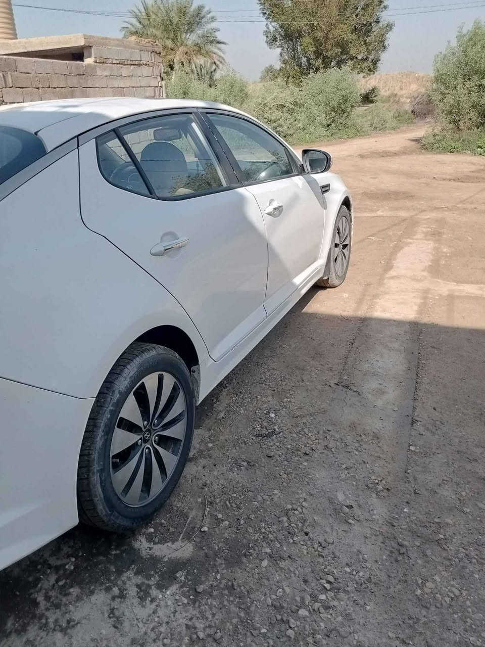 ‎كيا اوبتيما 13خليجي بصمه فول ماعدا البانوراما كفاله مكينه 2400دوش ***********‎ Singapore
