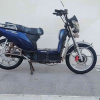 دراجه هارلي للبيع بطاريات منتهيه.. 07800200463
