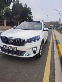 سورنتو • ٢٠٢٠ • كربلاء