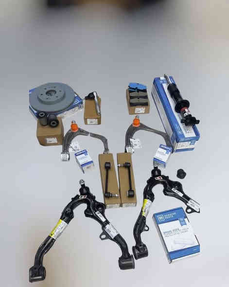 تحيه حب واحترام للادمن

متوفر هسه وبكميات!
دعاميات، لايتات، وكل أدوات الصدر الخاصة بـ كاديلاك اسكاليد موديل 2024 💥
قطع أصلية او تايوان ، جودة عالية، وتركيب مضبوط 100٪ ✔️

إذا تدور تعديل شكل سيارتك أو تحتاج تبديل، نوفّرلك كلشي جاهز وبسعر يناسبك.
اللي يريد يستفسر أو يحجز قطعه، يراسلنا على الخاص أو يتصل مباشرة 📩📞
‏‪0771 351 2352‬‏
خلي إسكاليدك ترجع ملك مثل قبل 👑🔥
