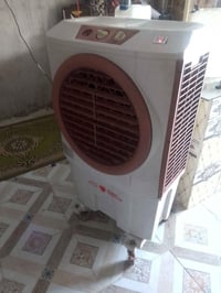 مبردة • نظيفة • الزعفرانية