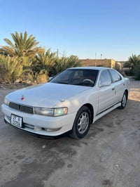 رمضان كريم كراون گرسته الموديل1994 رقم ذي غار الدولي سنويه لل 30 مشروع...