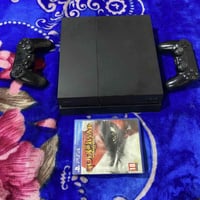 بلي فور فت • ذراعين • آلة الحرب ريمسترد