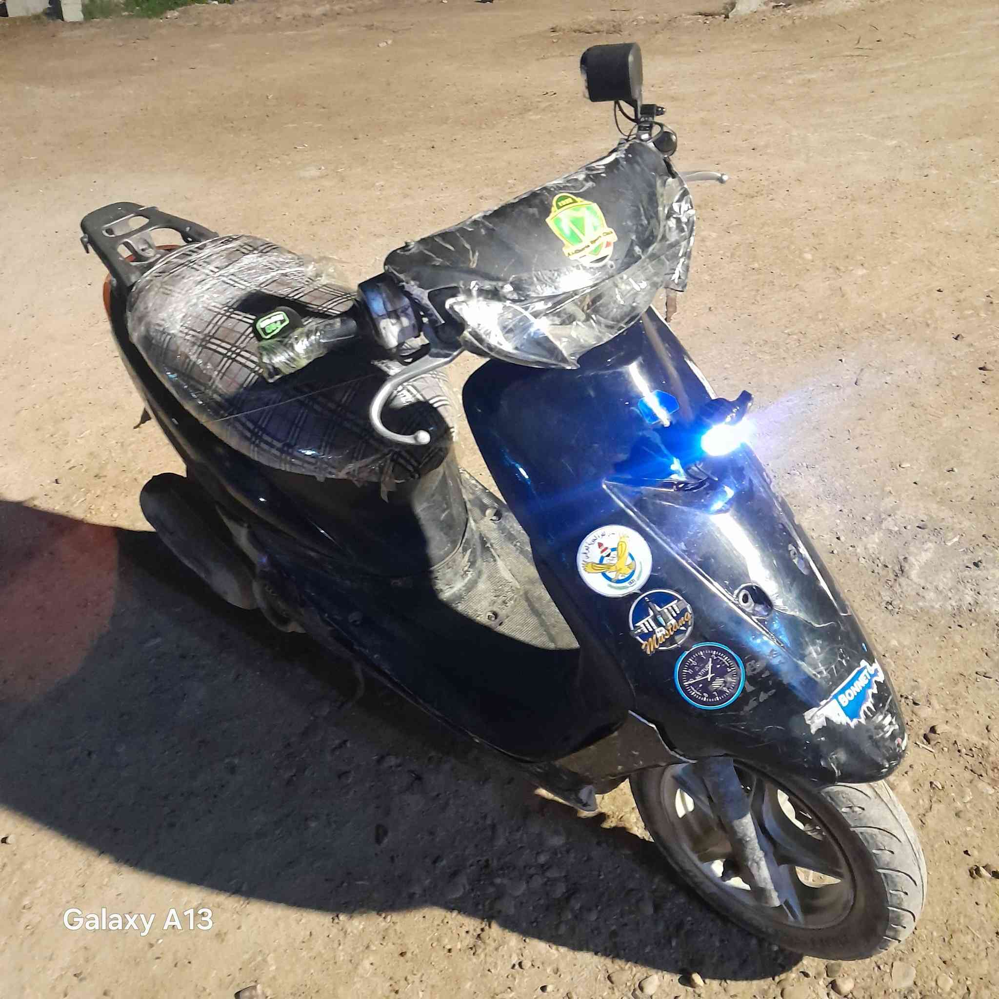 دراجة عصفوري 60 دراجة كاملة من كلشي شغل و اخذ سعر 200 و بيها مجال مكاني ديالى ***********
