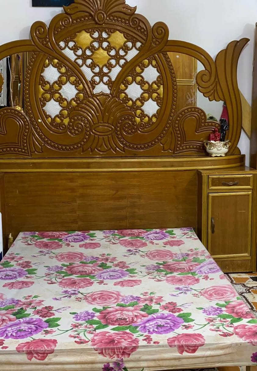 غرفه اخشاب عراقيه ٦٠٠ عمارة, ميسان


**إذا كنت صاحب هذا الإعلان وتريد حذفه لأي سبب، رجاءا أرسل رسالة إلى الدعم الفني**