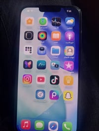آيفون ١٣ برو • للبيع
