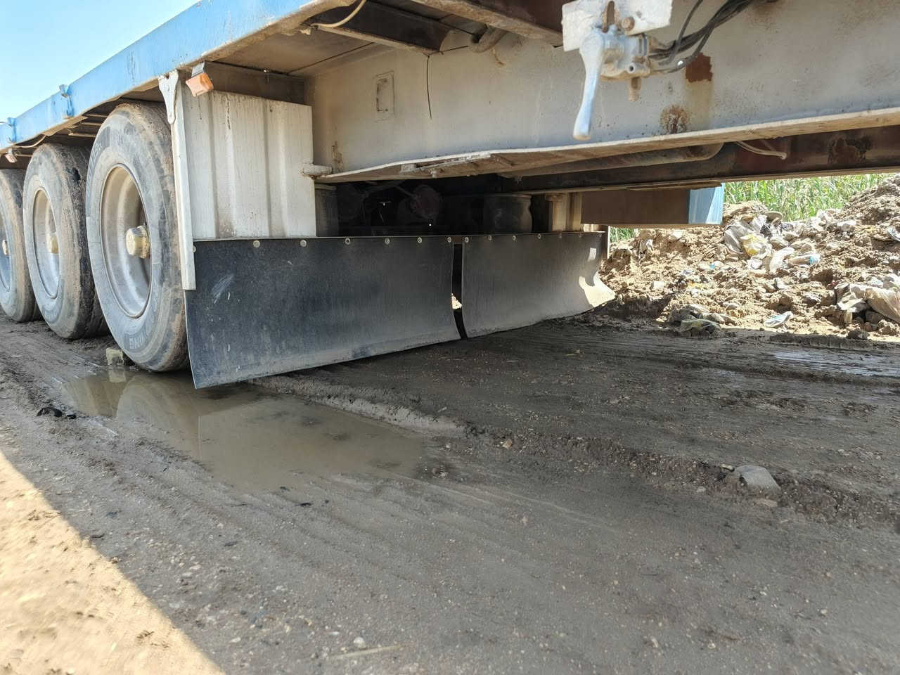 السلام عليكم عربانه اروبي تخم تاير تخم جوبلس هوه جديد بريك جديد مكفولة كفاله عامه كبل مكان بابل مسيب
‏‪***********‬‏
