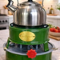 چوله نفطية • حجم وسط • الكمالية