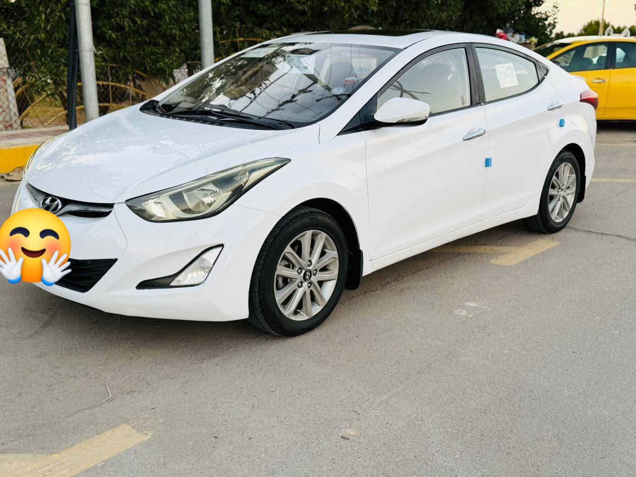 سلام عليكم النترا البيع موديل 16 خليجي بيه صبغ ثلاثه قطع فقط بدون دواخل كير مكينه حداديه تخم تاير كله جديد رقم بغداد نكليزي بسمي بسمنه تحويل ثاني يوم السعر 112وبيه مجال قليل مكان حله رقمي ***********
