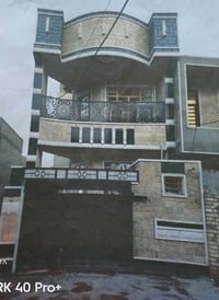 حي المصطفى • ١٠٠م • سند ٢٥