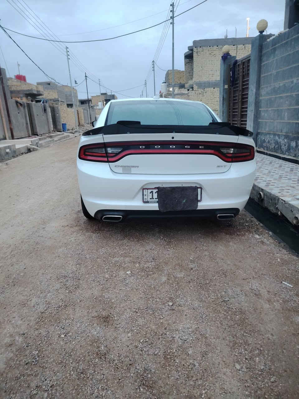 سلام عليكم
جارجر 17 رقم بغداد مكفوله بيها شخوط بصيطه بل باب الخلفي ماشيه  150جاهزه من كلشي حداديه تخم تاير باتري جديد سياره حلوه مال جناي اي نقص مابيها  السعر 230 رقم الهاتف ***********

*********** غير متواجد ع فيس مكان سياره ذي قار قلعه سكر
