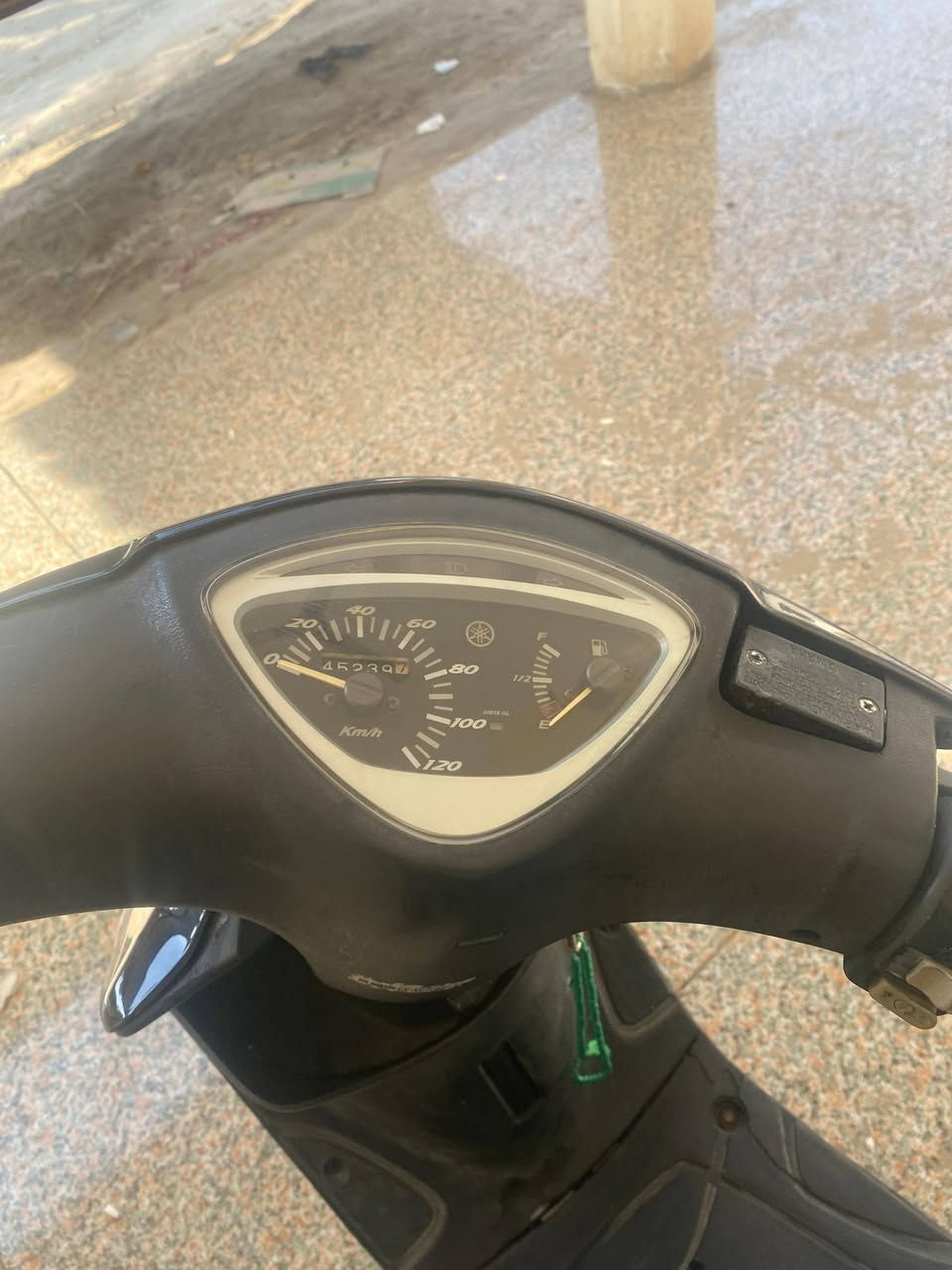 للبـيـع مـاكـس 120 ⬇️
اقره المنشور كله 😘

البريك الخلفي شغال ✅

الدشبول كله شغال ✅ 

قفل سترين شغال ✅

سلف + هندر + باتري عوزه تبديل ✅

تايرات مثل ممضوح كدامكم  ✅

ستاند صفح + تعليك ✅

الاضويه كلها شغاله سكن + أشاير + بك لايت ✅

كلجات بحالة ممتازه ✅

شلعة حلوه وشرط المعدل 120 ⚠️

الدراجه نظافتها حلوه مثل مموضح امامكم ✅

فلتر شوته جديد ✅

ادري طولت وياكم بالوصف بس لان مداريها حتى ما اتعبك من تريد تسأل

السعر :900 وبيه مجال للشراي للعلم دراجه حاويه صارله 3اشهر من طلعته ومكاتبه موجوده جماعه ل500ول600لا تخابرني دراجه حلوه بل مشي وماتعبك اي استفسار حاضر 

مكاني ذي قار

متواجد 24 ساعة 

رقمي: ***********
