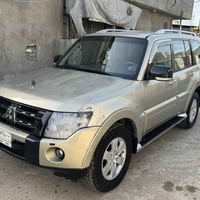 باجيرو • ٢٠٠٧ • بغداد المحمودية