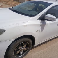 سنترا • ٢٠١٦ • مشكلة الكير