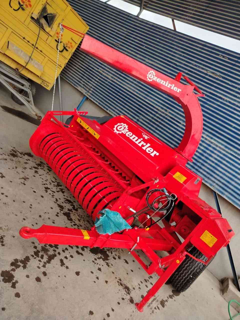 تم بحمدلله وصول الدكاكه العقرب التركي 🇹🇷
كما عودناكم  على عروضنه واسعارنه التنافسيه💯 
نحن الافضل بعون الله 
📢 اعلان مهم الافلاحنه العزيز 
سارع بحجز دكاكه  قبل نفاذ الكميه
✅الوزن 1800كيلو 
✅ الوكيل الحصري في العراق الامواج
✅جمله مفرد 
✅الحجم (9) شلف 
🔥ابدا خطوتك معه معرض الامواج 
📍 العنوان الموصل جانب الايسر شارع البراوي قرب شركه هونداي 

الاستفسار 📞

    ***********

               ***********

معرض الامواج يرحب بكم
