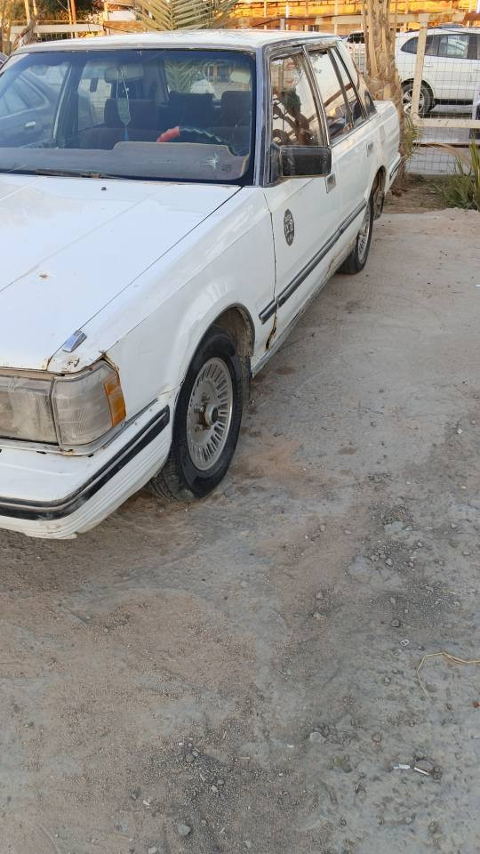 سوبر ٨٥ بلاديه رقم بابل ٣ارقاَم ٧٥١ مميز سنويه بسمي نهايته٣٠ كير محرك ضفيره وعقل حاويه فيفي تي *********** سعر ٥٥قفل النجف, العراق
