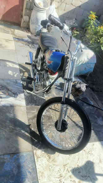 سلام عليكم اربعه كير للبيع تعمير دراجه كولشي مناقصه اوراق اصولي السعر 700 وبيه مجال قليل لشراي يتصل عله هاذ لرقم ‎*********** ما متواجد عل فيس مكاني كربلاء حي العسكري طاقه
