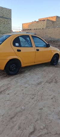 ٢٠١٥ • حالة طيبة • ميسان