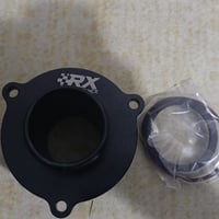 تزويد التيربو • جولف 7 R/GTI • محرك 1.8/2.0