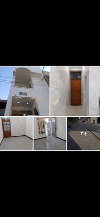 مشتمل • ٥٧م • ٤ غرف