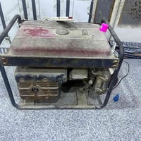 للبيع مولد ٢٠ امبير روبن ياباني ٠٧٧١٩٥٥٦٥٠٥